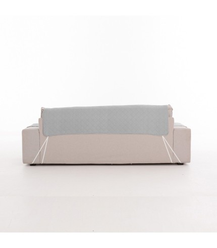 Funda Chaise Relax Noruega | Acolchado a medida | Protección integral | Estilo personalizado
