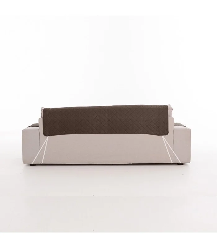 Funda acolchada a medida para chaise Relax modelo Noruega Funda acolchada a medida para chaise Relax modelo Noruega