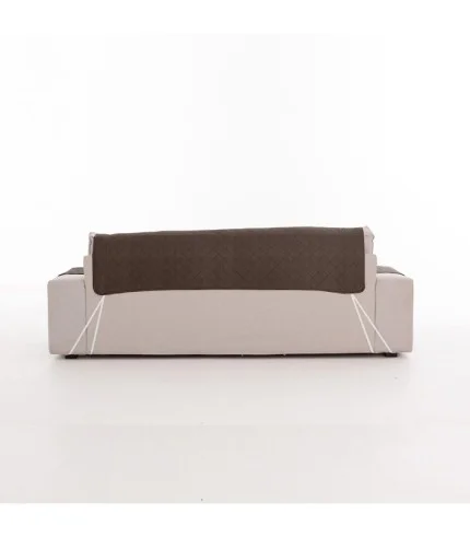 Funda Chaise Relax Noruega | Acolchado a medida | Protección integral | Estilo personalizado