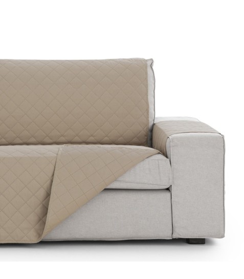 Funda acolchada a medida para chaise Relax modelo Noruega