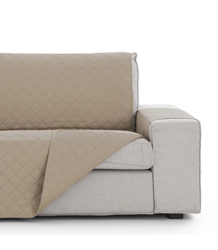 Funda acolchada a medida para chaise Relax modelo Noruega Funda acolchada a medida para chaise Relax modelo Noruega