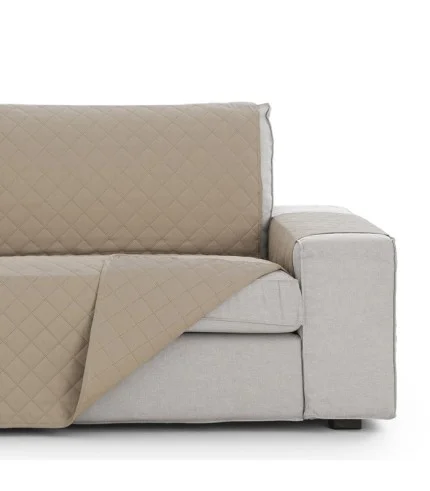 Funda Chaise Relax Noruega | Acolchado a medida | Protección integral | Estilo personalizado