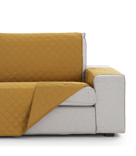 Funda acolchada a medida para chaise Relax modelo Noruega