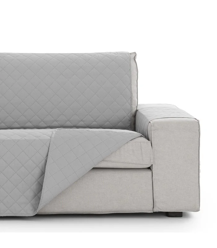 Funda acolchada a medida para chaise Relax modelo Noruega Funda acolchada a medida para chaise Relax modelo Noruega
