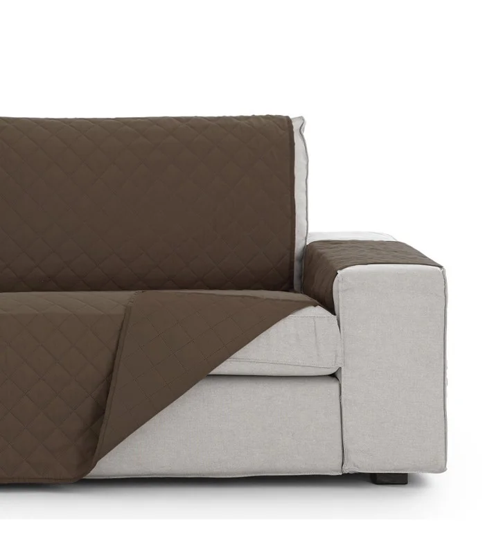 Funda acolchada a medida para chaise Relax modelo Noruega Funda acolchada a medida para chaise Relax modelo Noruega