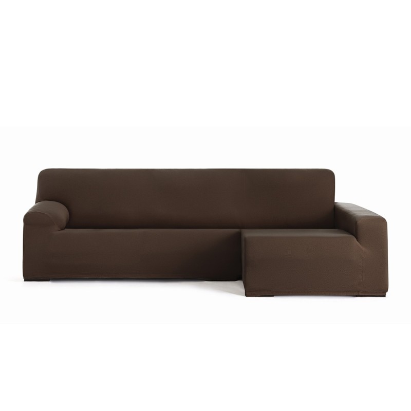 Funda Bielástica para Chaise Longue Modelo Bronx – Protección y Estilo Funda Bielástica para Chaise Longue Modelo Bronx – Protección y Estilo