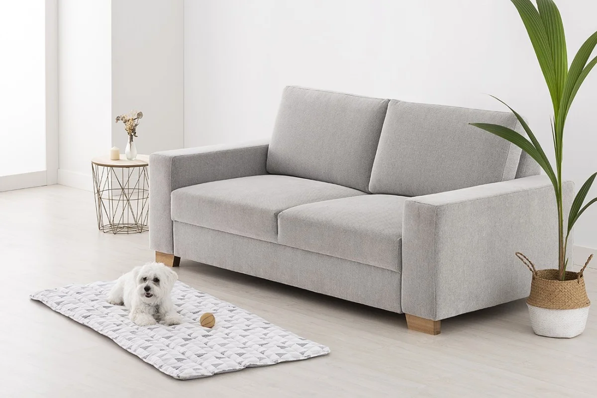 Topper ‘PetFriendly’ Protege tu Sofá de Mascotas y Manchas modelo Zazu Topper ‘PetFriendly’ Protege tu Sofá de Mascotas y Manchas modelo Zazu