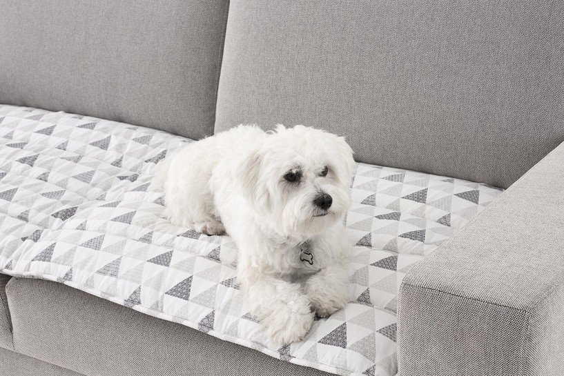 Topper ‘PetFriendly’ Protege tu Sofá de Mascotas y Manchas modelo Zazu