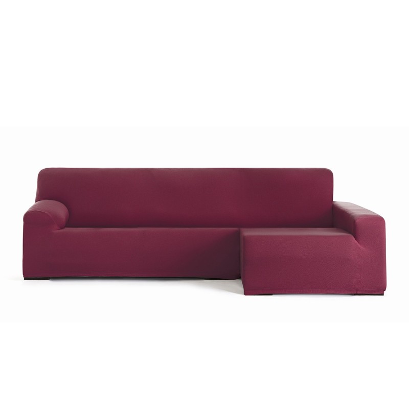Funda Bielástica para Chaise Longue Modelo Bronx – Protección y Estilo Funda Bielástica para Chaise Longue Modelo Bronx – Protección y Estilo