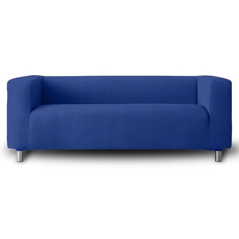 Funda para sofa bielástica para sofá Klippan o de brazos altos modelo Aruba Funda para sofa bielástica para sofá Klippan o de brazos altos modelo Aruba