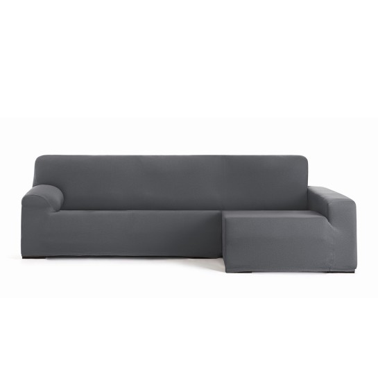 Funda para chaise longue bielástica modelo Bronx