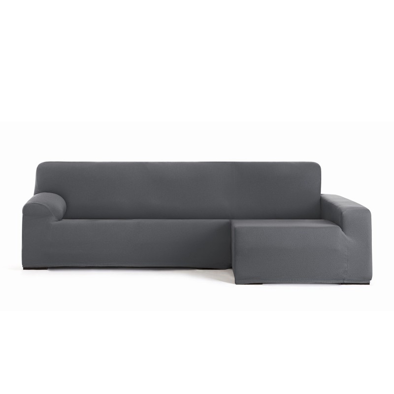 Funda Bielástica para Chaise Longue Modelo Bronx – Protección y Estilo Funda Bielástica para Chaise Longue Modelo Bronx – Protección y Estilo
