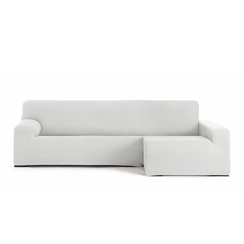 Funda Bielástica para Chaise Longue Modelo Bronx – Protección y Estilo Funda Bielástica para Chaise Longue Modelo Bronx – Protección y Estilo