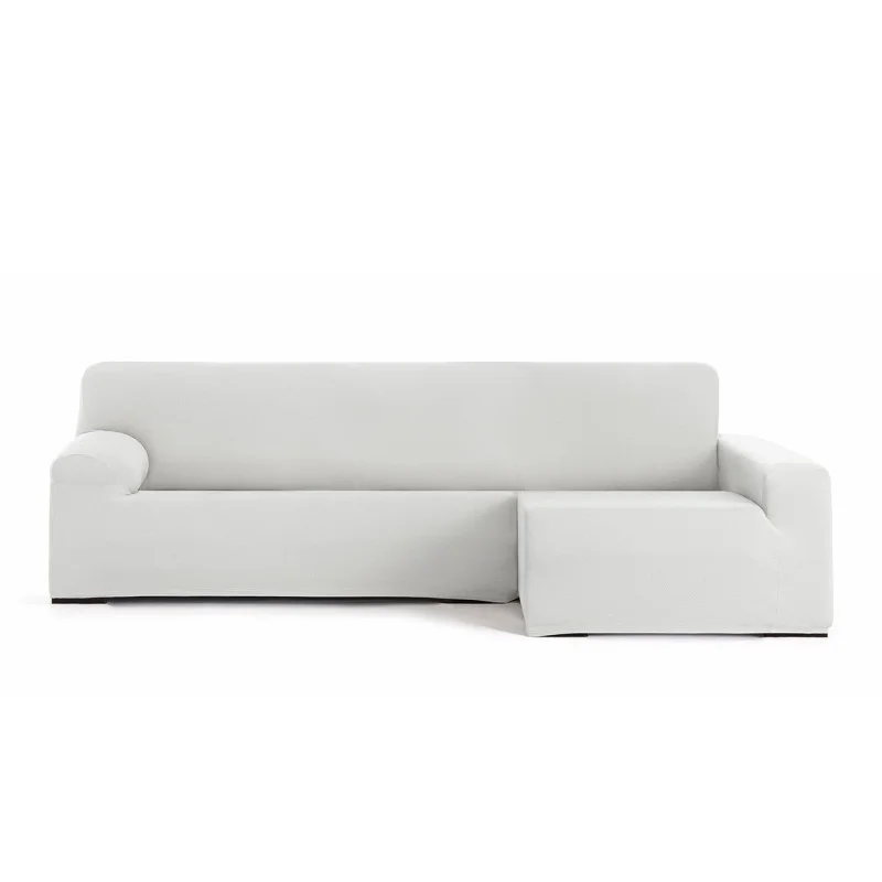 Funda para chaise longue bielástica modelo Bronx Funda para chaise longue bielástica modelo Bronx