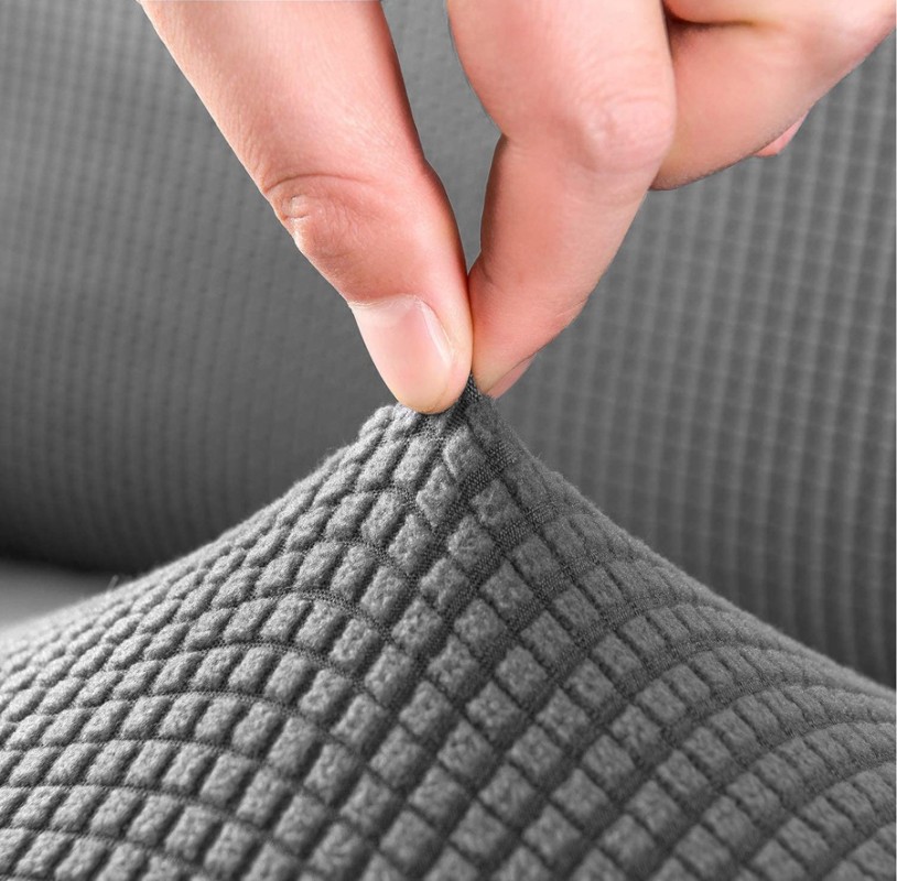 Funda Klippan Aruba | Bielástica doble ajuste | Protege sin ocultar | Fácil de colocar Funda Klippan Aruba | Bielástica doble ajuste | Protege sin ocultar | Fácil de colocar