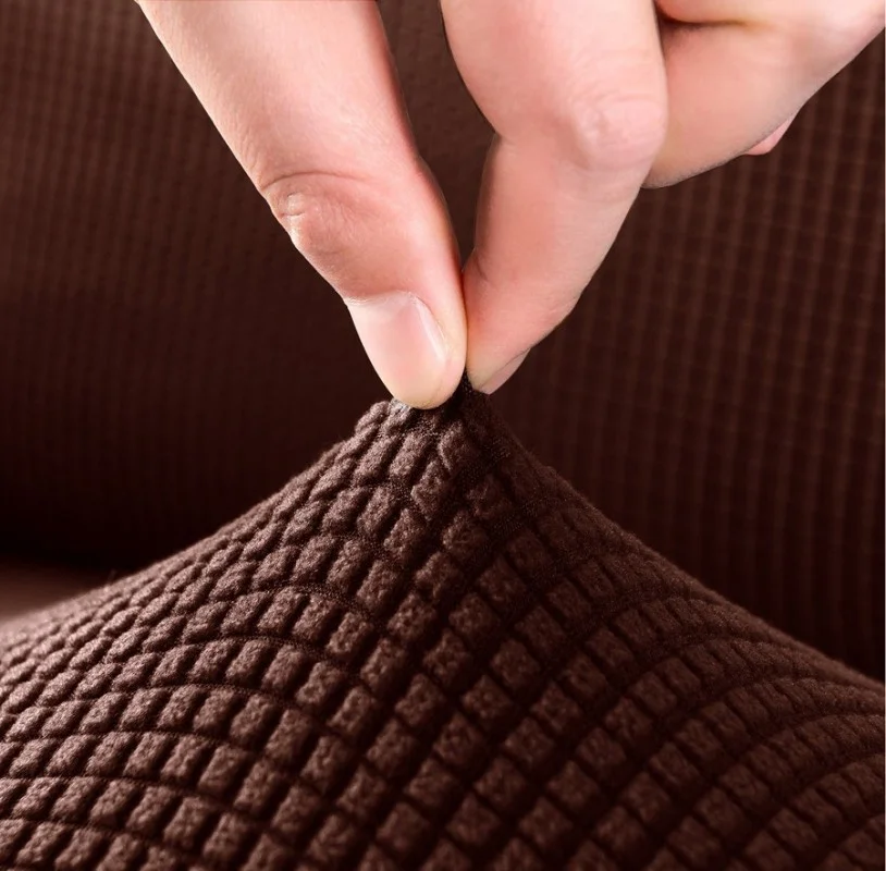 Funda para sofa bielástica para sofá Klippan o de brazos altos modelo Aruba Funda para sofa bielástica para sofá Klippan o de brazos altos modelo Aruba