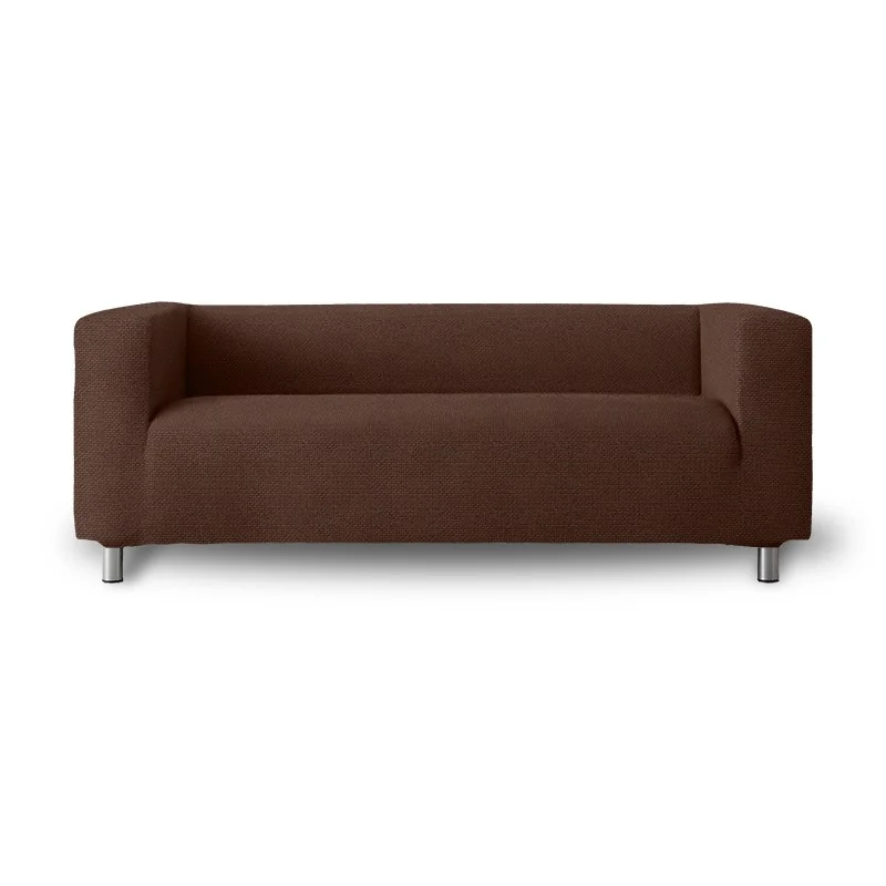 Funda para sofa bielástica para sofá Klippan o de brazos altos modelo Milan Funda para sofa bielástica para sofá Klippan o de brazos altos modelo Milan