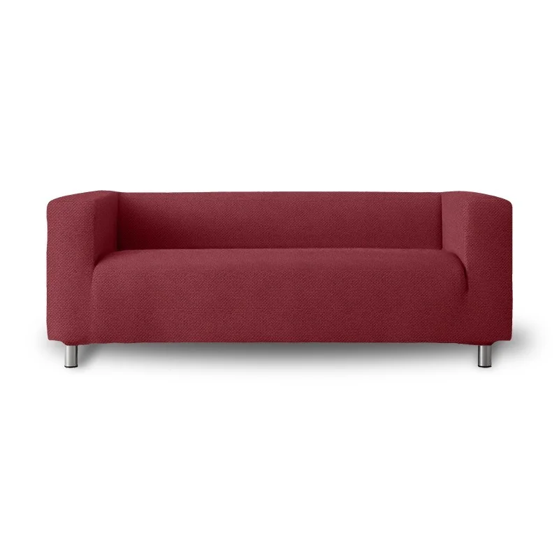 Funda para sofa bielástica para sofá Klippan o de brazos altos modelo Milan Funda para sofa bielástica para sofá Klippan o de brazos altos modelo Milan