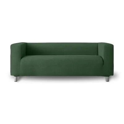 Funda para sofa bielástica para sofá Klippan o de brazos altos modelo Milan