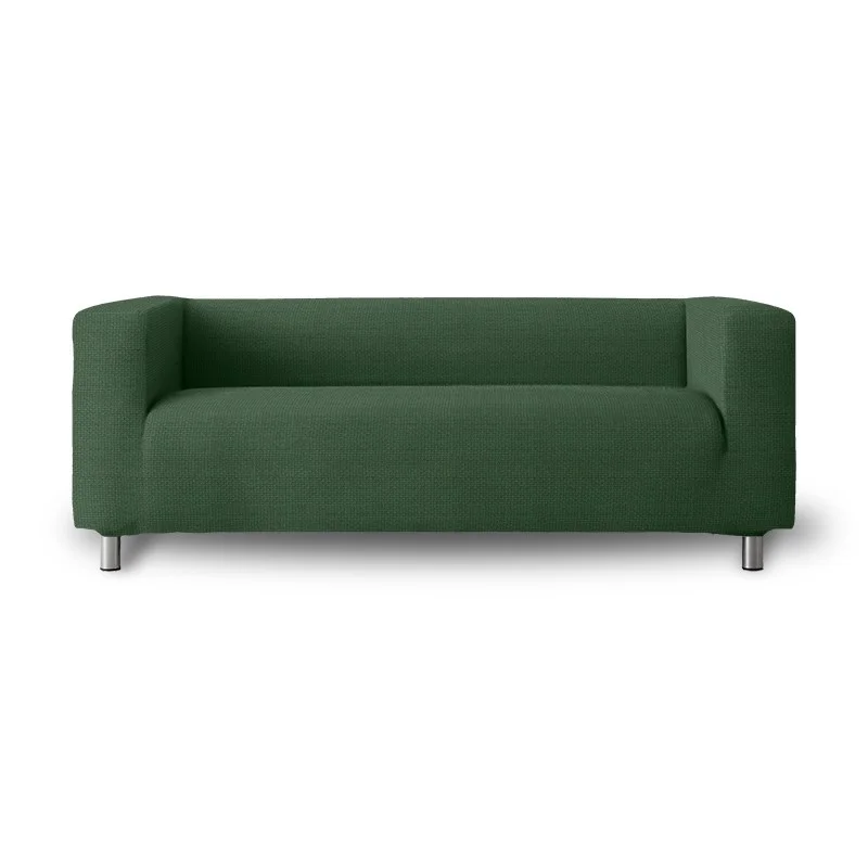 Funda para sofa bielástica para sofá Klippan o de brazos altos modelo Milan Funda para sofa bielástica para sofá Klippan o de brazos altos modelo Milan