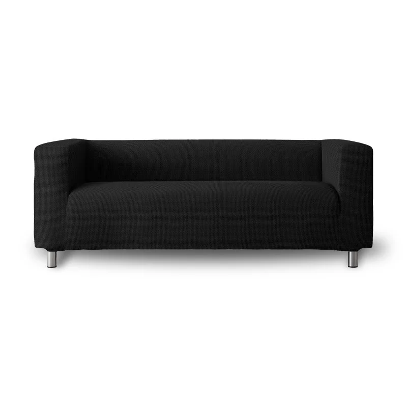 Funda para sofa bielástica para sofá Klippan o de brazos altos modelo Milan Funda para sofa bielástica para sofá Klippan o de brazos altos modelo Milan