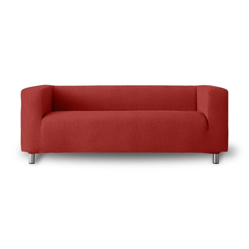 Funda para sofa bielástica para sofá Klippan o de brazos altos modelo Milan Funda para sofa bielástica para sofá Klippan o de brazos altos modelo Milan