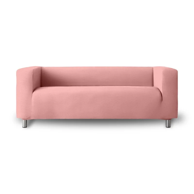 Funda para sofa bielástica para sofá Klippan o de brazos altos modelo Milan Funda para sofa bielástica para sofá Klippan o de brazos altos modelo Milan