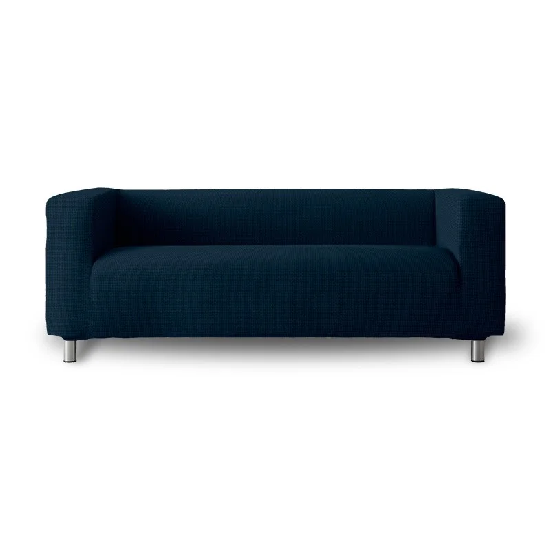 Funda para sofa bielástica para sofá Klippan o de brazos altos modelo Milan Funda para sofa bielástica para sofá Klippan o de brazos altos modelo Milan
