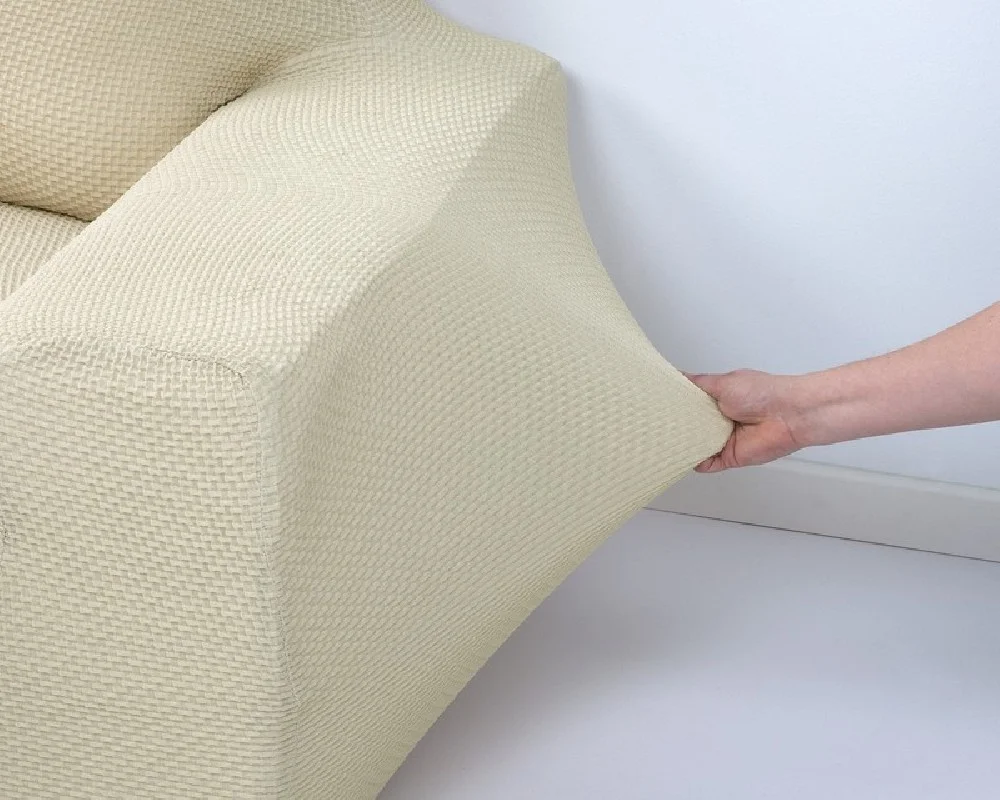 Funda Klippan Milan | Ajuste perfecto | Protección total | Renovación estética