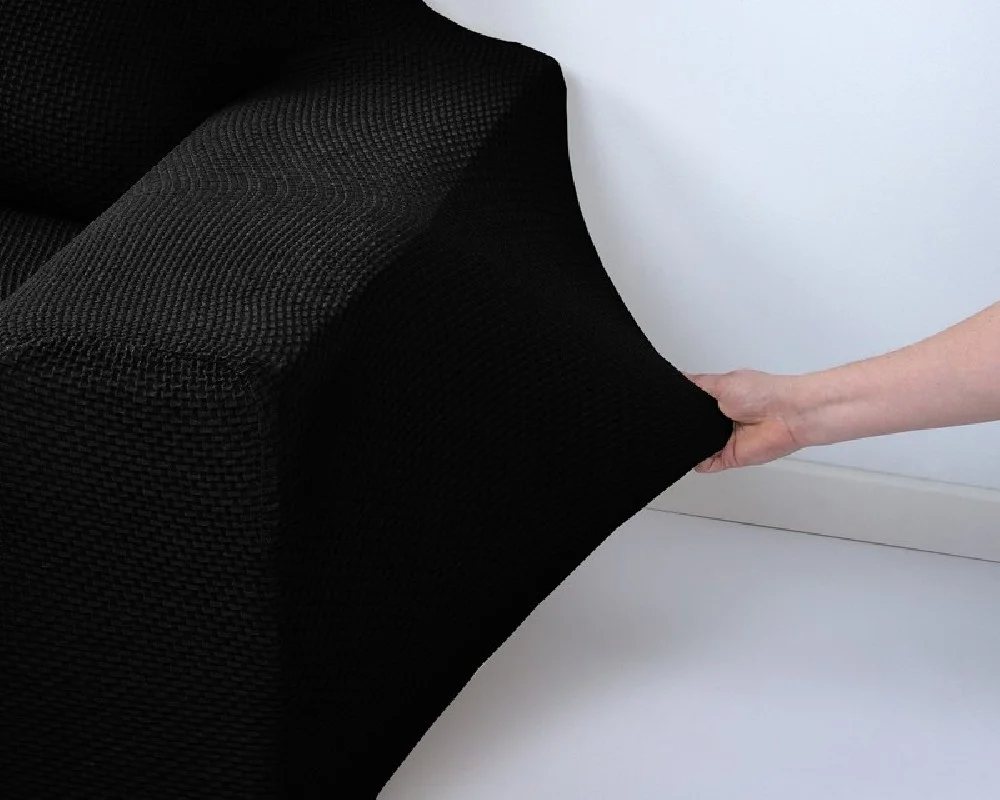 Funda para sofa bielástica para sofá Klippan o de brazos altos modelo Milan Funda para sofa bielástica para sofá Klippan o de brazos altos modelo Milan