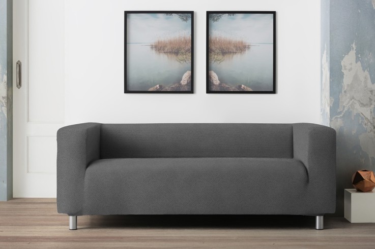 Funda Klippan Milan | Ajuste perfecto | Protección total | Renovación estética