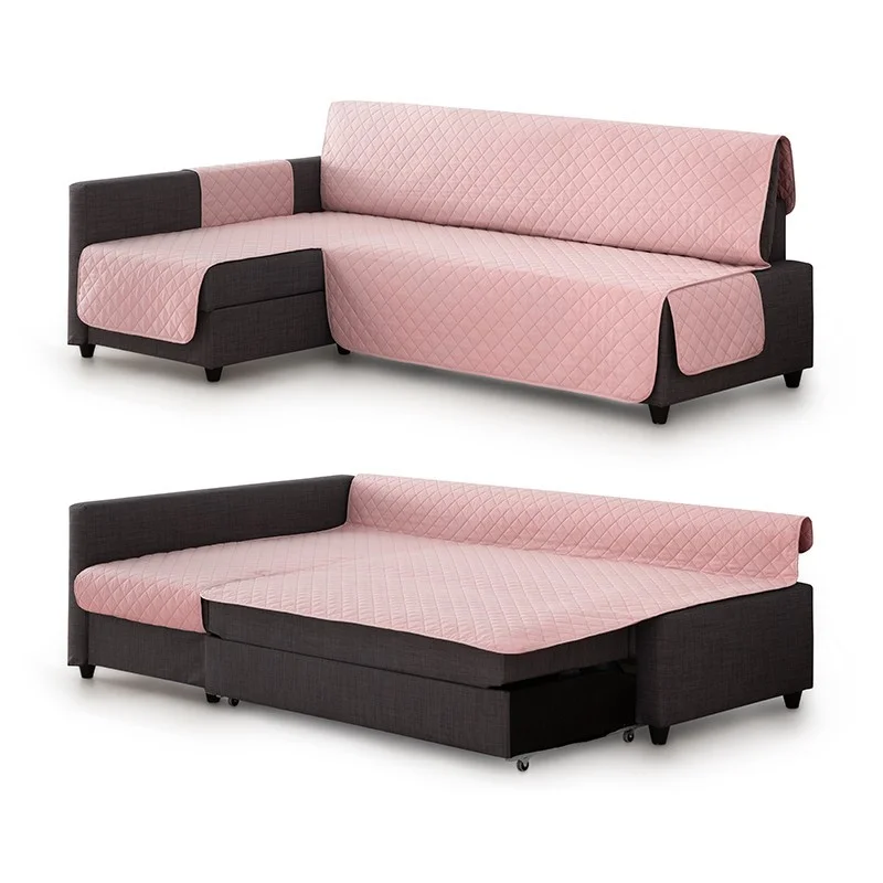 Funda acolchada para sofá cama Friheten de Ikea Funda acolchada para sofá cama Friheten de Ikea