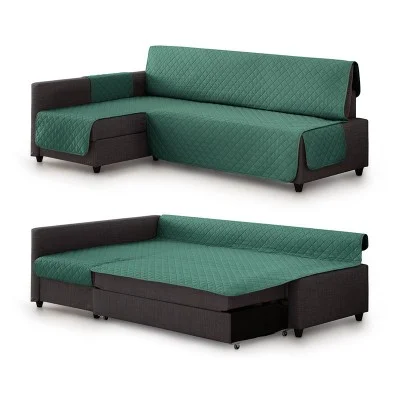 Funda acolchada para sofá cama Friheten de Ikea
