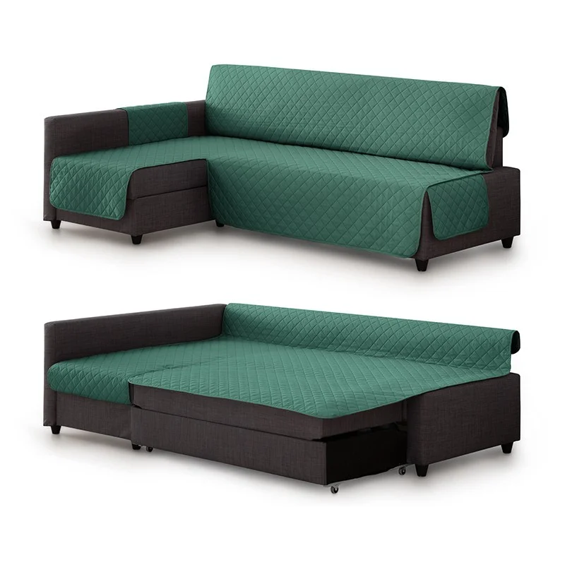 Funda acolchada para sofá cama Friheten de Ikea Funda acolchada para sofá cama Friheten de Ikea