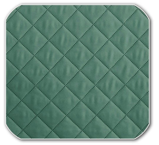 Funda Friheten acolchada | Diseño a medida | Protección extra | Acolchado mullido