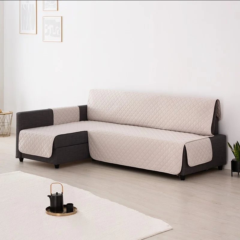 Funda acolchada para sofá cama Friheten de Ikea