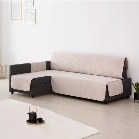 Funda acolchada para sofá cama Friheten de Ikea