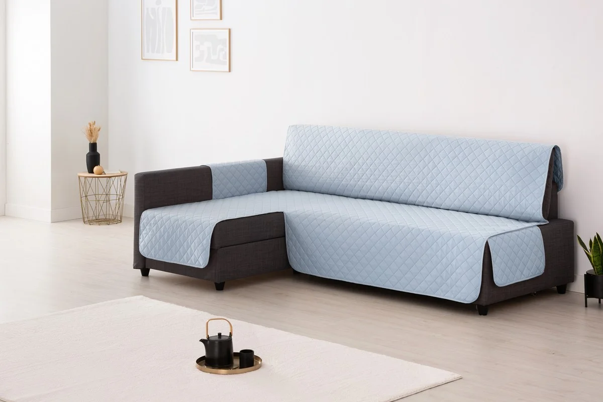 Funda acolchada para sofá cama Friheten de Ikea Funda acolchada para sofá cama Friheten de Ikea