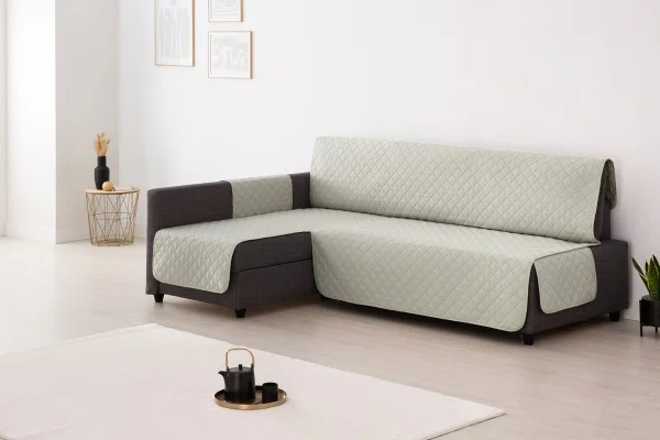 Funda acolchada para sofá cama Friheten de Ikea