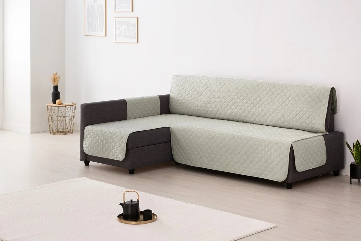 Funda acolchada para sofá cama Friheten de Ikea Funda acolchada para sofá cama Friheten de Ikea