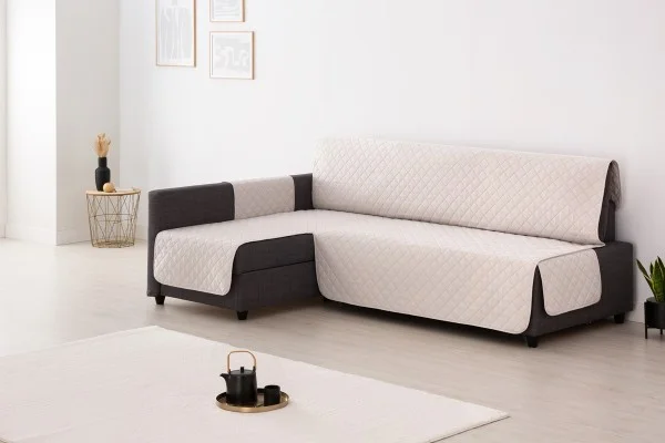 Funda acolchada para sofá cama Friheten de Ikea
