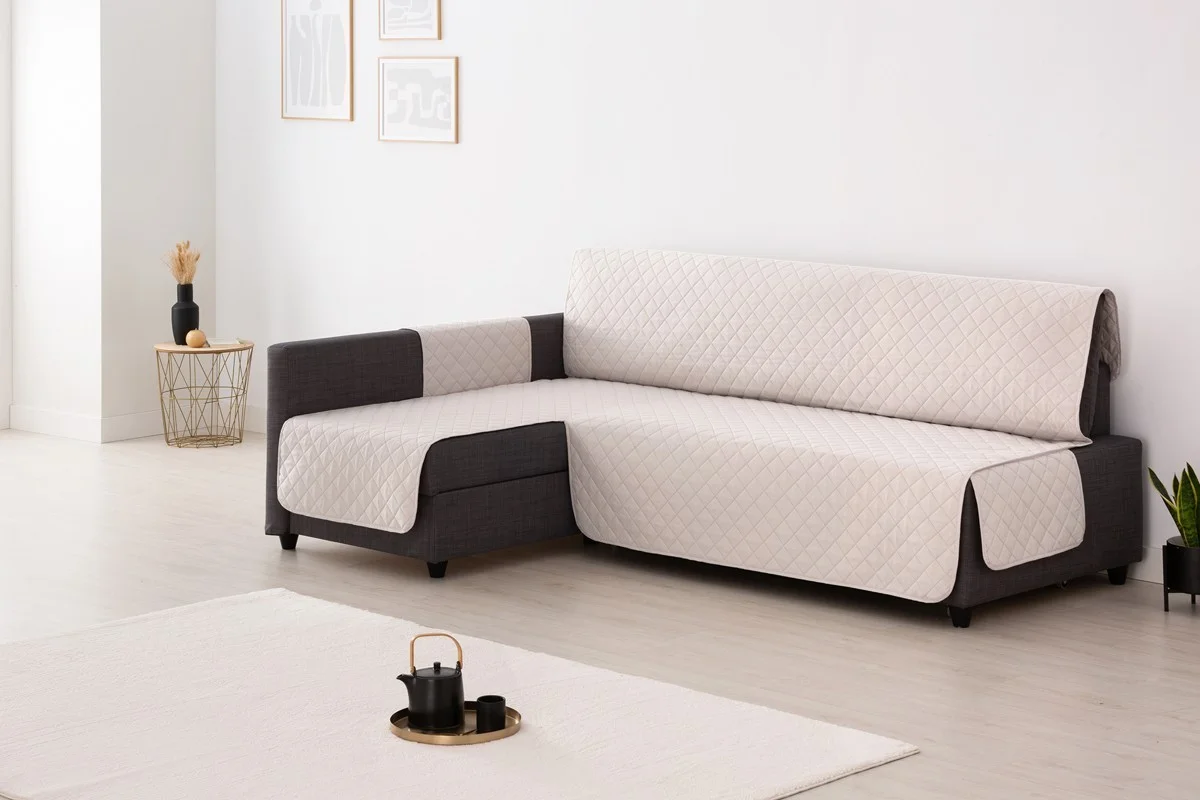 Funda acolchada para sofá cama Friheten de Ikea Funda acolchada para sofá cama Friheten de Ikea