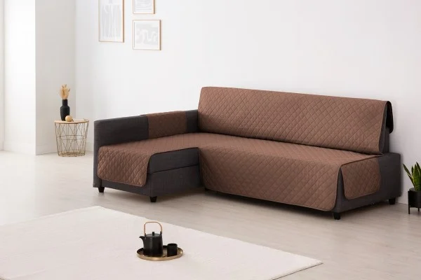 Funda acolchada para sofá cama Friheten de Ikea