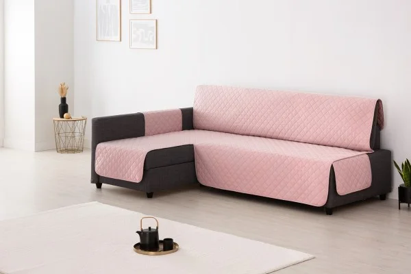 Funda acolchada para sofá cama Friheten de Ikea