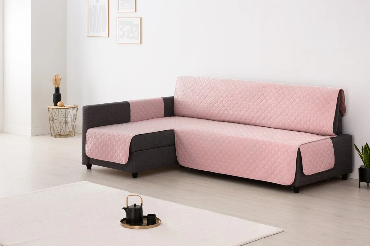 Funda acolchada para sofá cama Friheten de Ikea Funda acolchada para sofá cama Friheten de Ikea