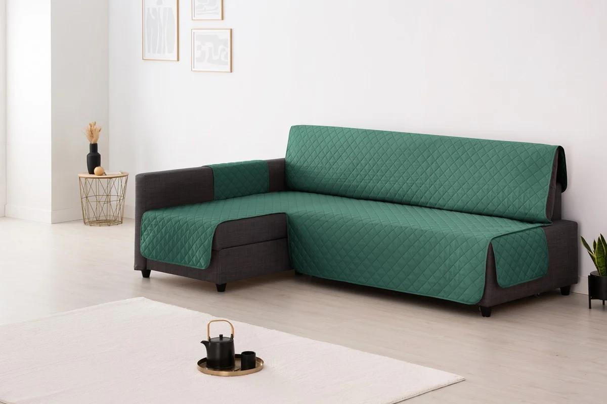 Funda acolchada para sofá cama Friheten de Ikea Funda acolchada para sofá cama Friheten de Ikea