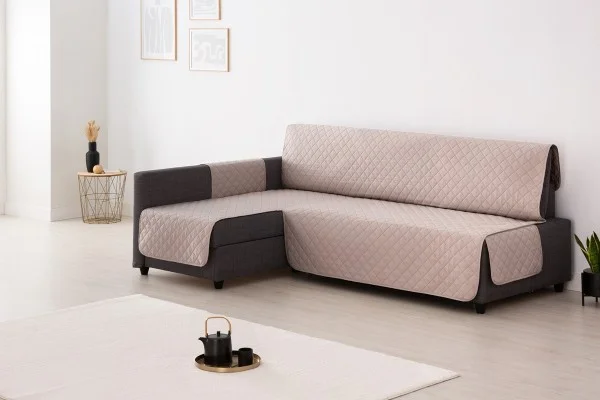 Funda acolchada para sofá cama Friheten de Ikea