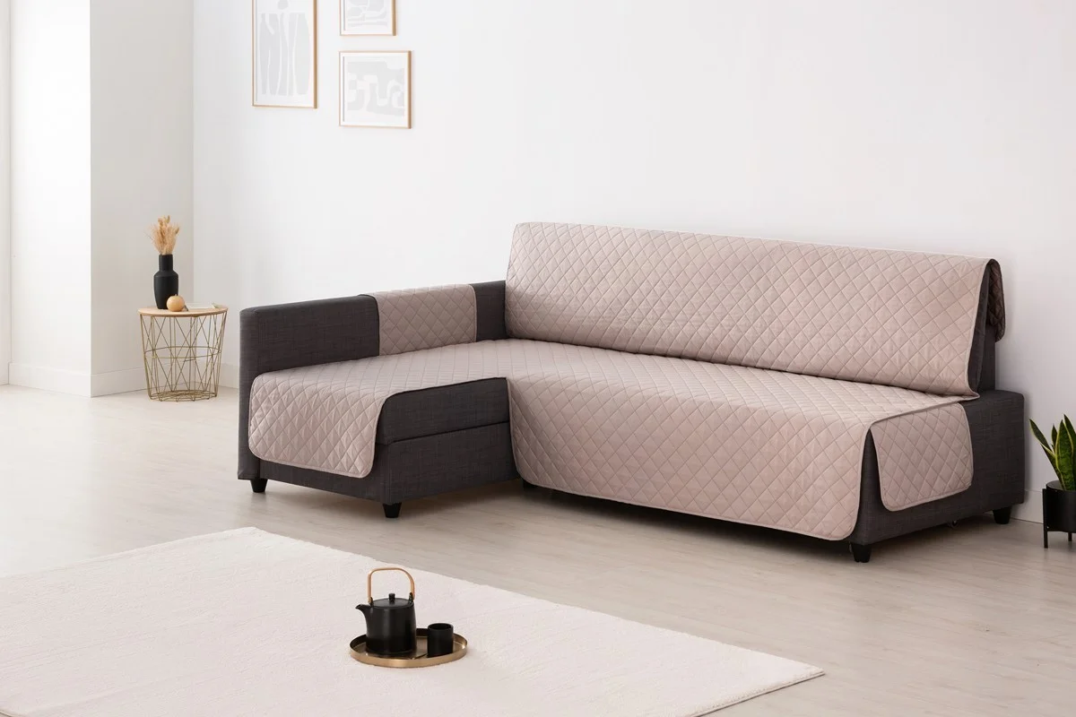 Funda acolchada para sofá cama Friheten de Ikea Funda acolchada para sofá cama Friheten de Ikea