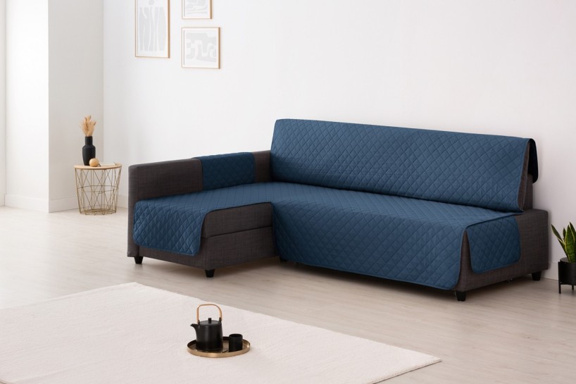 Funda acolchada para sofá cama Friheten de Ikea modelo Couch Cover