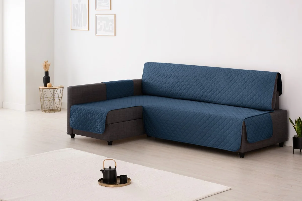 Funda acolchada para sofá cama Friheten de Ikea modelo Couch Cover Funda acolchada para sofá cama Friheten de Ikea modelo Couch Cover